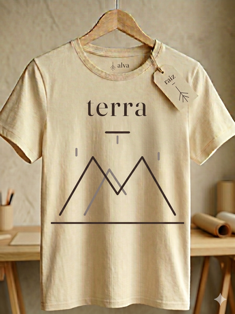 Raiz Brasileira (terra)